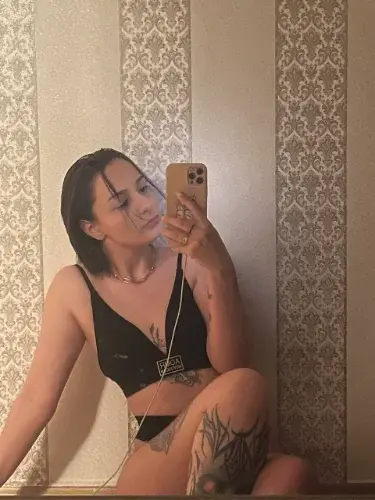 vachelova - Photo exclusive MYM 13 | French Modèles