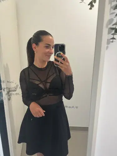 Bonjour tout le monde 🥰