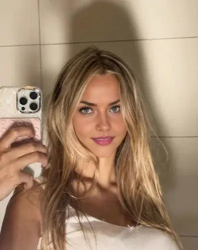 maddie - Photo exclusive MYM 7 | French Modèles