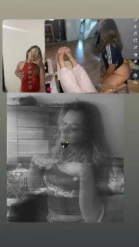 anastasiaxx05 - Photo exclusive MYM 2 | French Modèles