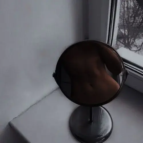 je commence à apprécier mon corps et la manière dont il se forme, l'aimez vous aussi ? 