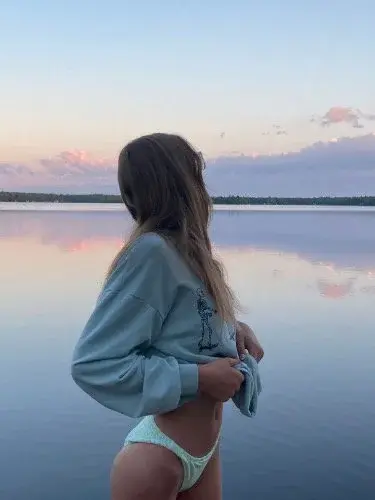I love summer 🐚