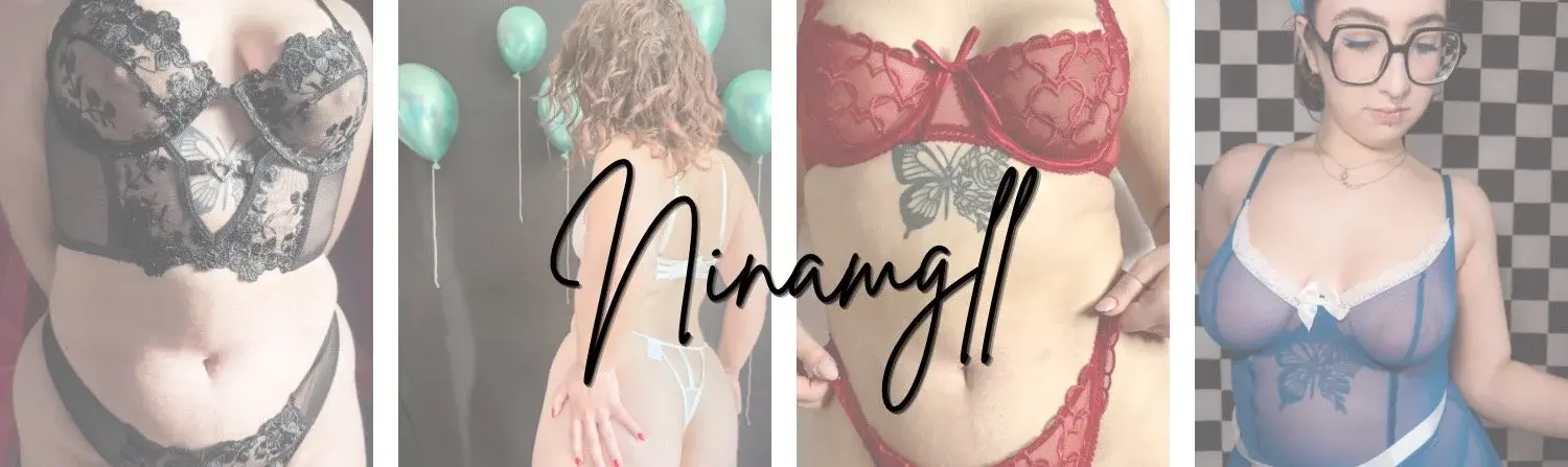 Photo de couverture de ninamgll