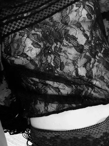 Bonne nuit… 💋
