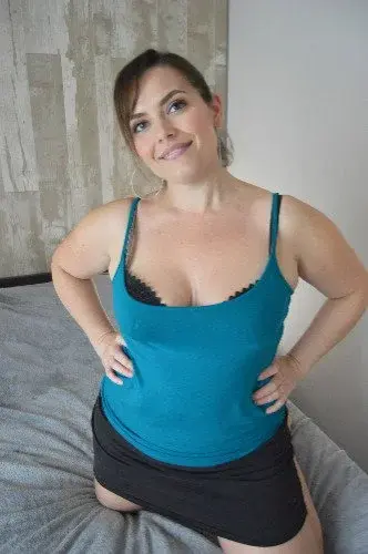aliciadelorte - Photo exclusive MYM 10 | French Modèles