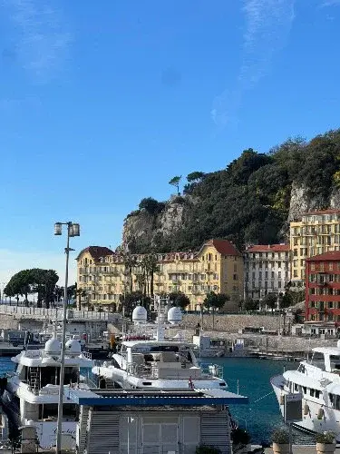 Monaco 🇲🇨 