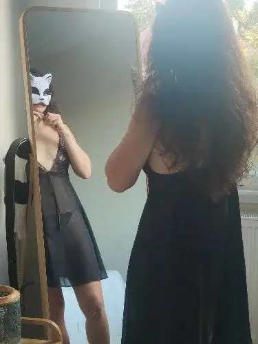 On ce prépare pour Monsieur😏, ça va être torride 🥵🔥