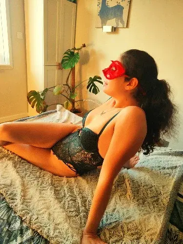 couplepassionx - Photo exclusive MYM 2 | French Modèles