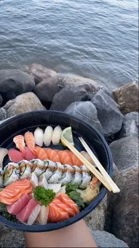 sushi