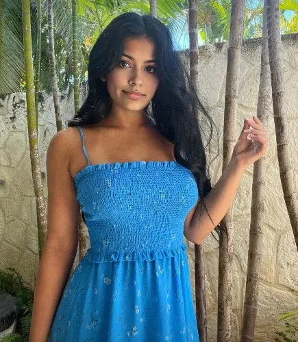 lasya_sankra - Photo exclusive MYM 7 | French Modèles