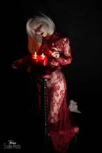 Candle Lights