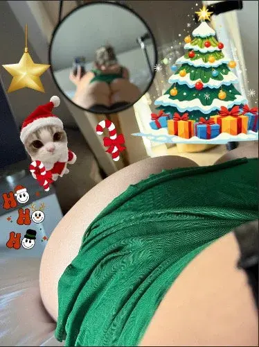 Oublie pas mon calendrier de l'avent est disponible et cela jusqu'au 31 décembre donc s'il t'intéresse viens m'en parler !!! Bisous 