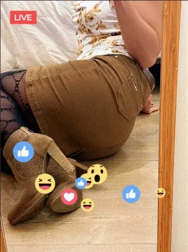 T'aime les lives toi ? Tu voudrai que je fasse des lives TikTok par exemple ???