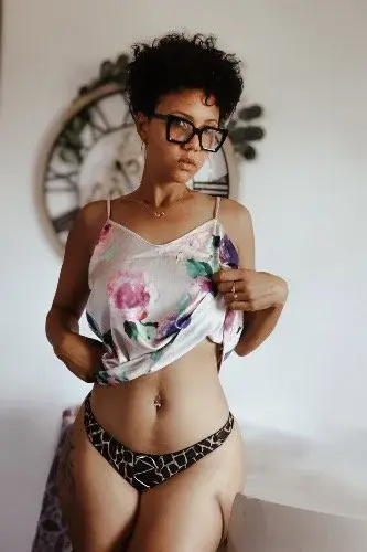 Abonne toi je suis nouvelle 