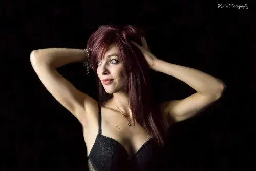 manou - Photo exclusive MYM 10 | French Modèles