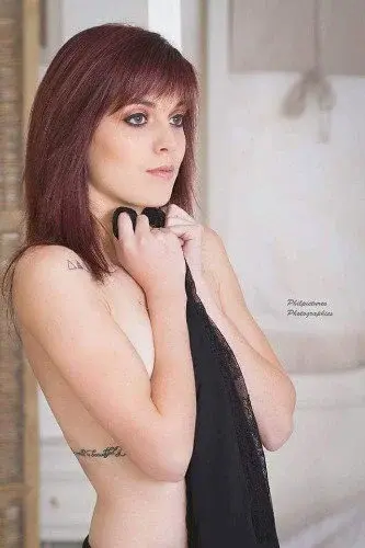 manou - Photo exclusive MYM 7 | French Modèles