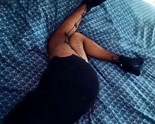 My body 