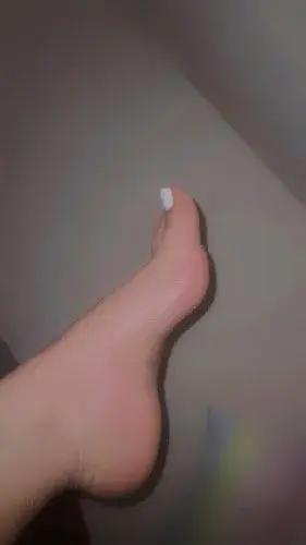 prettytoes - Photo exclusive MYM 3 | French Modèles