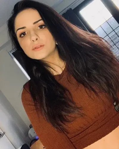 🤷🏻‍♀️🖤