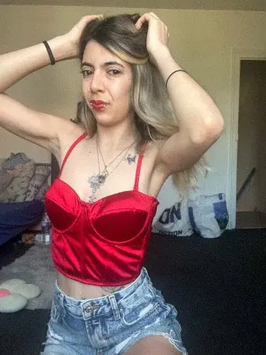 Tu attends quoi pour venir me rejoindre ?🌶️🫣
