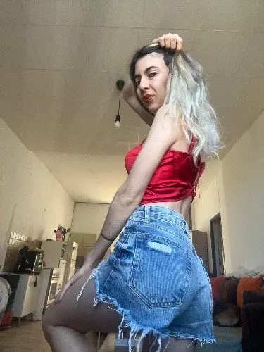 J’adore le rouge et toi?🌶️🥵