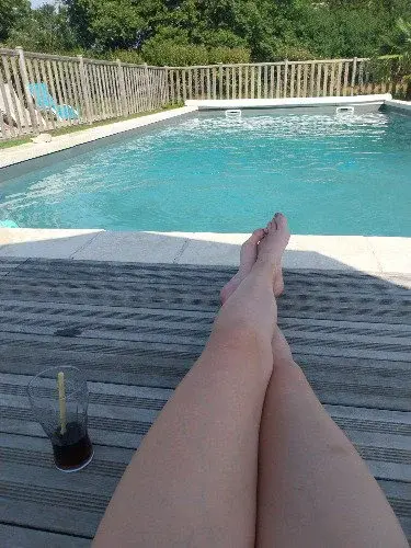 Enfin les vacances..!!!