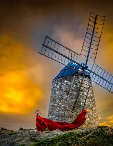 Un moment unique