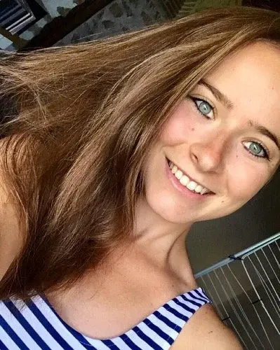 le charme de Manon Muccioli 