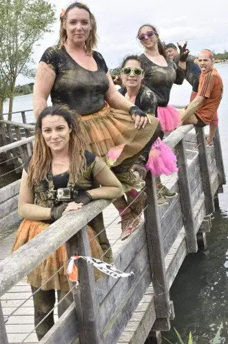 reportages-divers - Photo exclusive MYM 12 | French Modèles