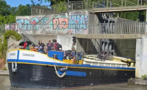 reportages-divers - Photo exclusive MYM 2 | French Modèles