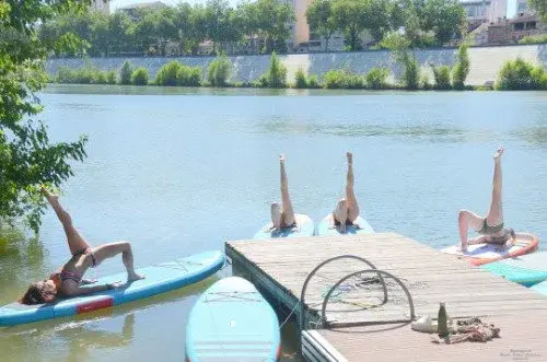 reportages-divers - Photo exclusive MYM 10 | French Modèles