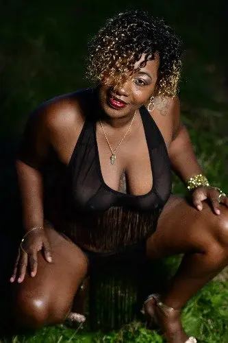 titi9417 - Photo exclusive MYM 20 | French Modèles