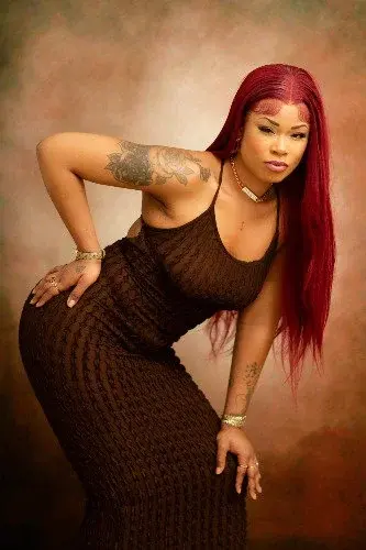 titi9417 - Photo exclusive MYM 16 | French Modèles