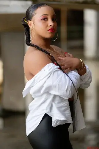 titi9417 - Photo exclusive MYM 14 | French Modèles
