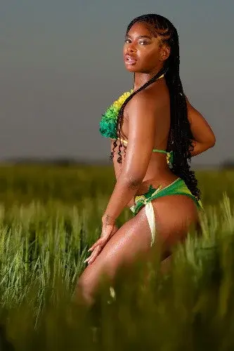 titi9417 - Photo exclusive MYM 9 | French Modèles