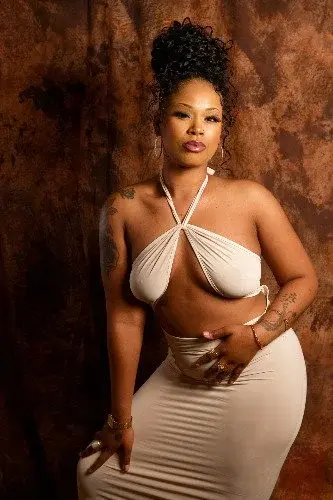titi9417 - Photo exclusive MYM 5 | French Modèles