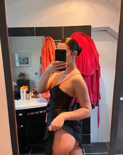 À toi de tout m’enlever ☺️🦋