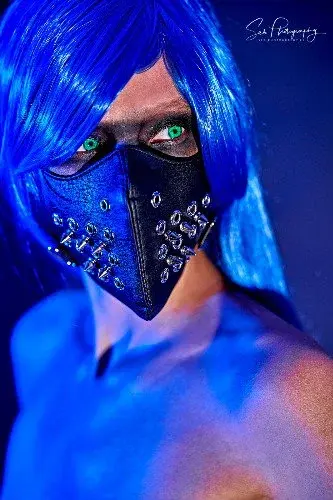 sebphotography - Photo exclusive MYM 4 | French Modèles
