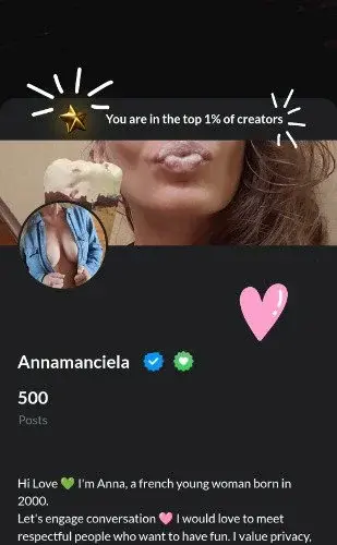 Trop contente d'être une créatrice au top 🧡 tu aimes ce que je te propose ?