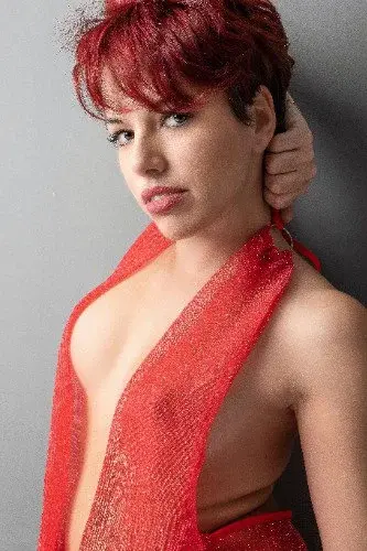 Shooting Glamour