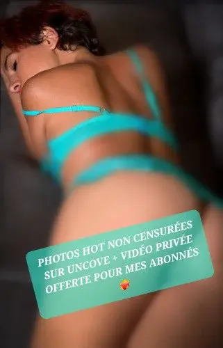 missred83 - Photo exclusive MYM 9 | French Modèles
