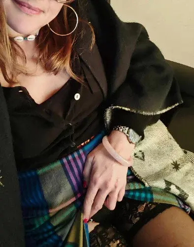 Coucou vous! 😊