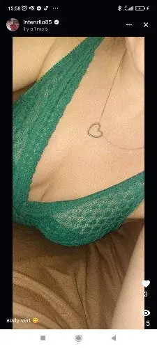 intenziia85 - Photo exclusive MYM 14 | French Modèles