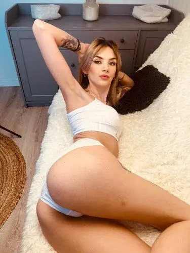 sex-i-doll - Photo exclusive MYM 19 | French Modèles