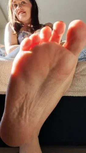 🦶🏻