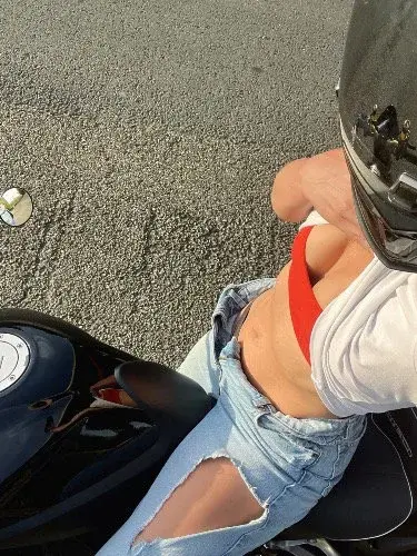 Ici, ça capte sans prévenir
