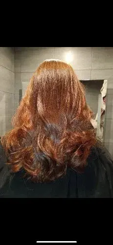 Nouvelle couleur