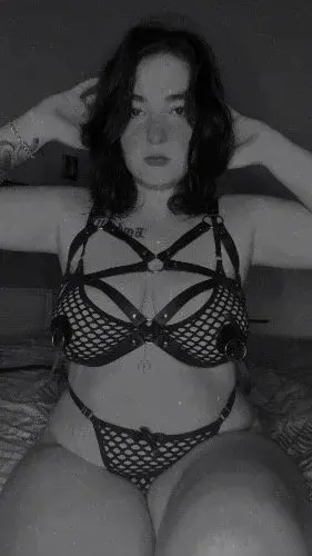 bodyartincorsica - Photo exclusive MYM 7 | French Modèles