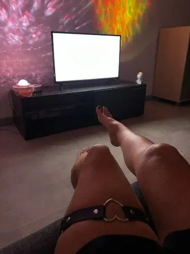 alessamrl - Photo exclusive MYM 7 | French Modèles