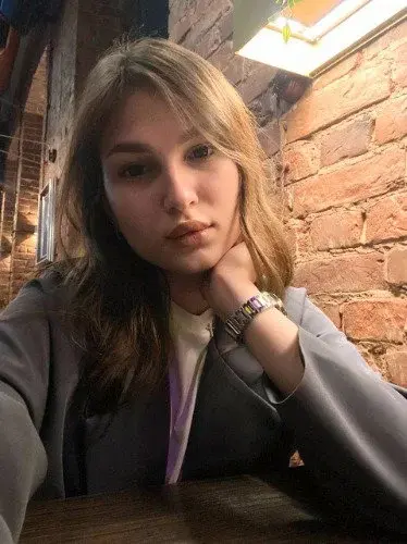 Le petit selfie du jeudi soir au bar